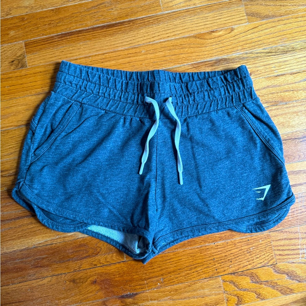 Gymshark Sweat Shorts